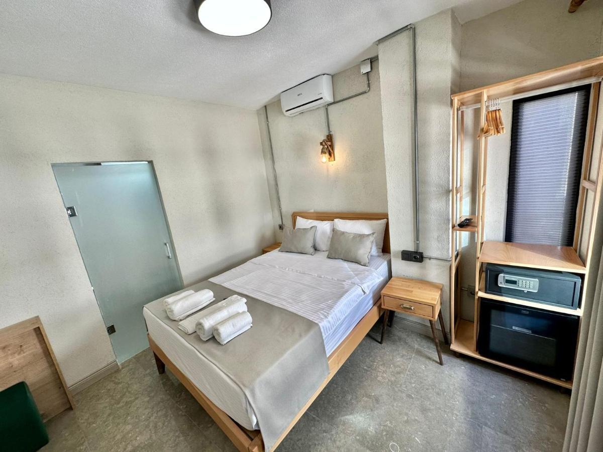 Elegance House Hotel 이스탄불 외부 사진