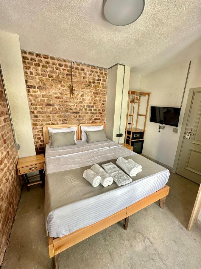 Elegance House Hotel 이스탄불 외부 사진