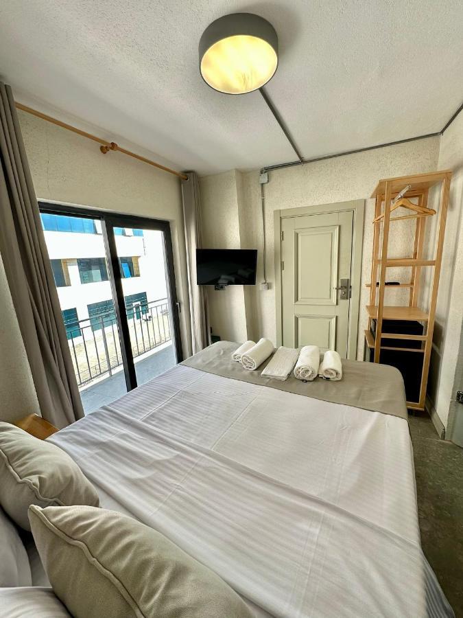 Elegance House Hotel 이스탄불 외부 사진