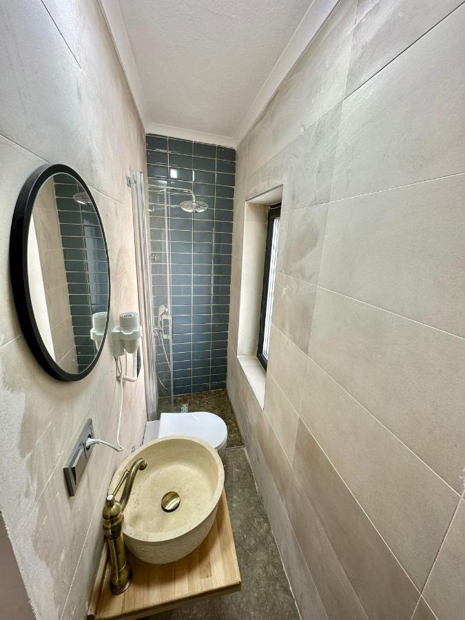 Elegance House Hotel 이스탄불 외부 사진