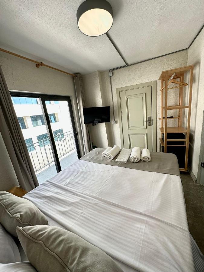 Elegance House Hotel 이스탄불 외부 사진