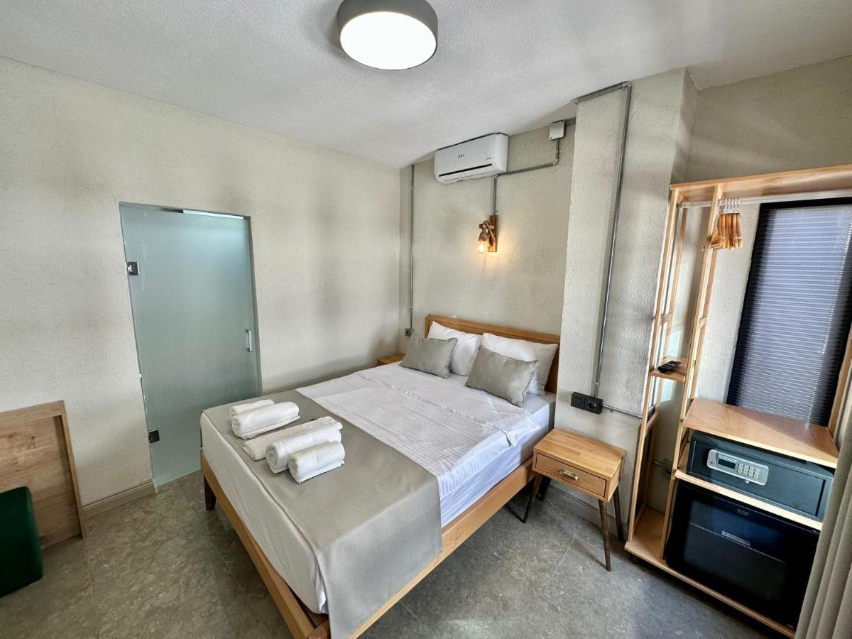 Elegance House Hotel 이스탄불 외부 사진