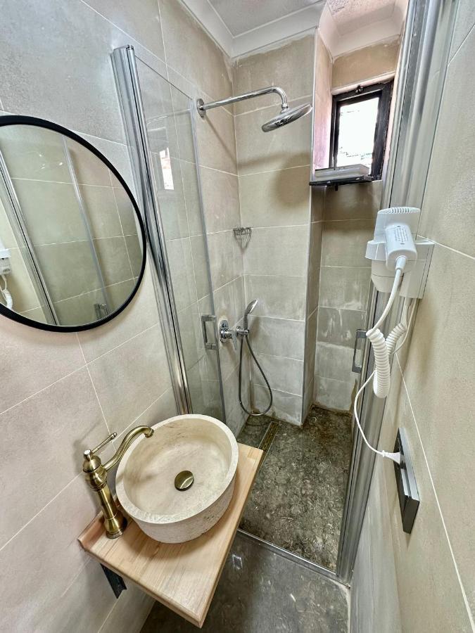 Elegance House Hotel 이스탄불 외부 사진