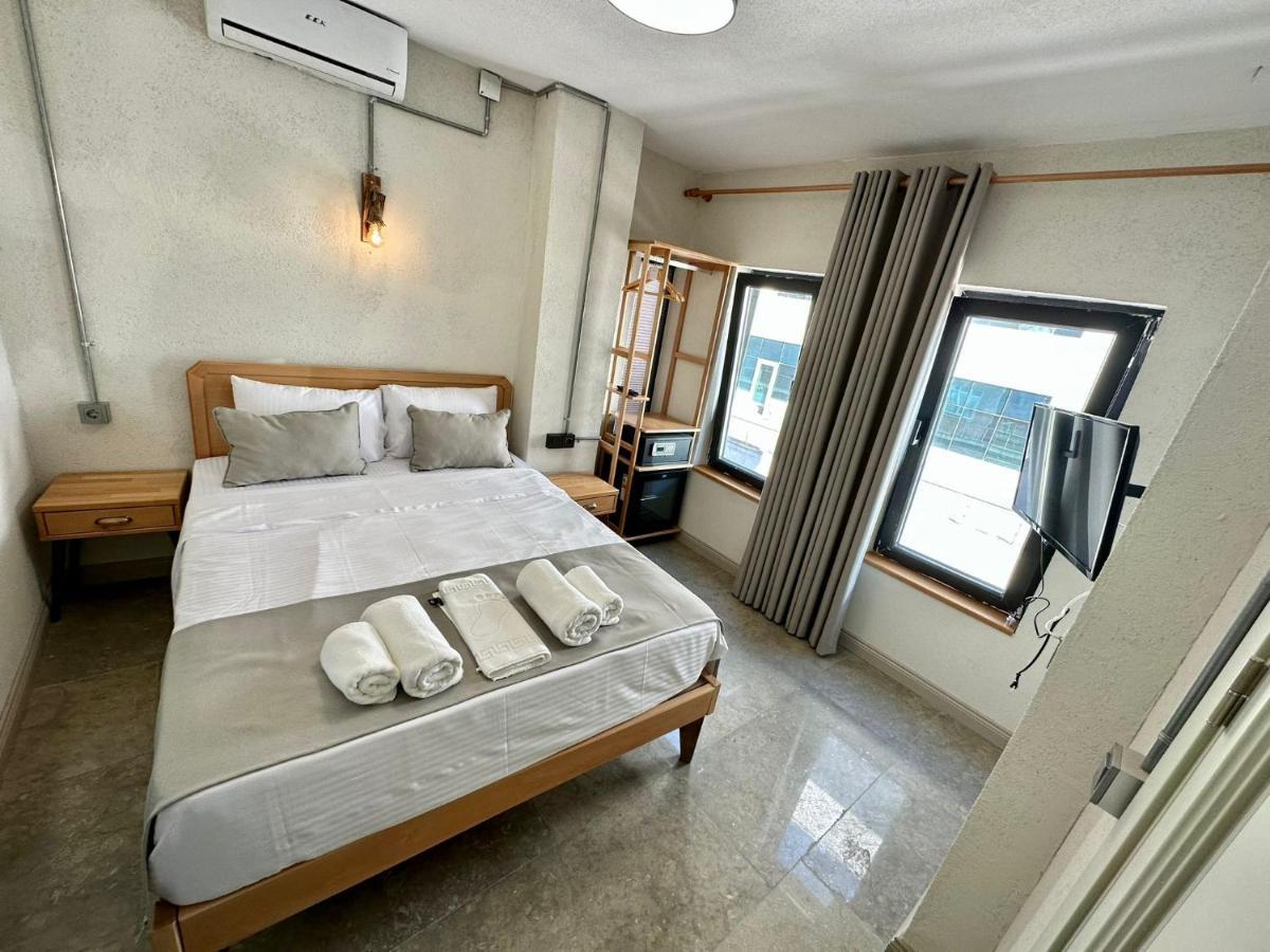 Elegance House Hotel 이스탄불 외부 사진