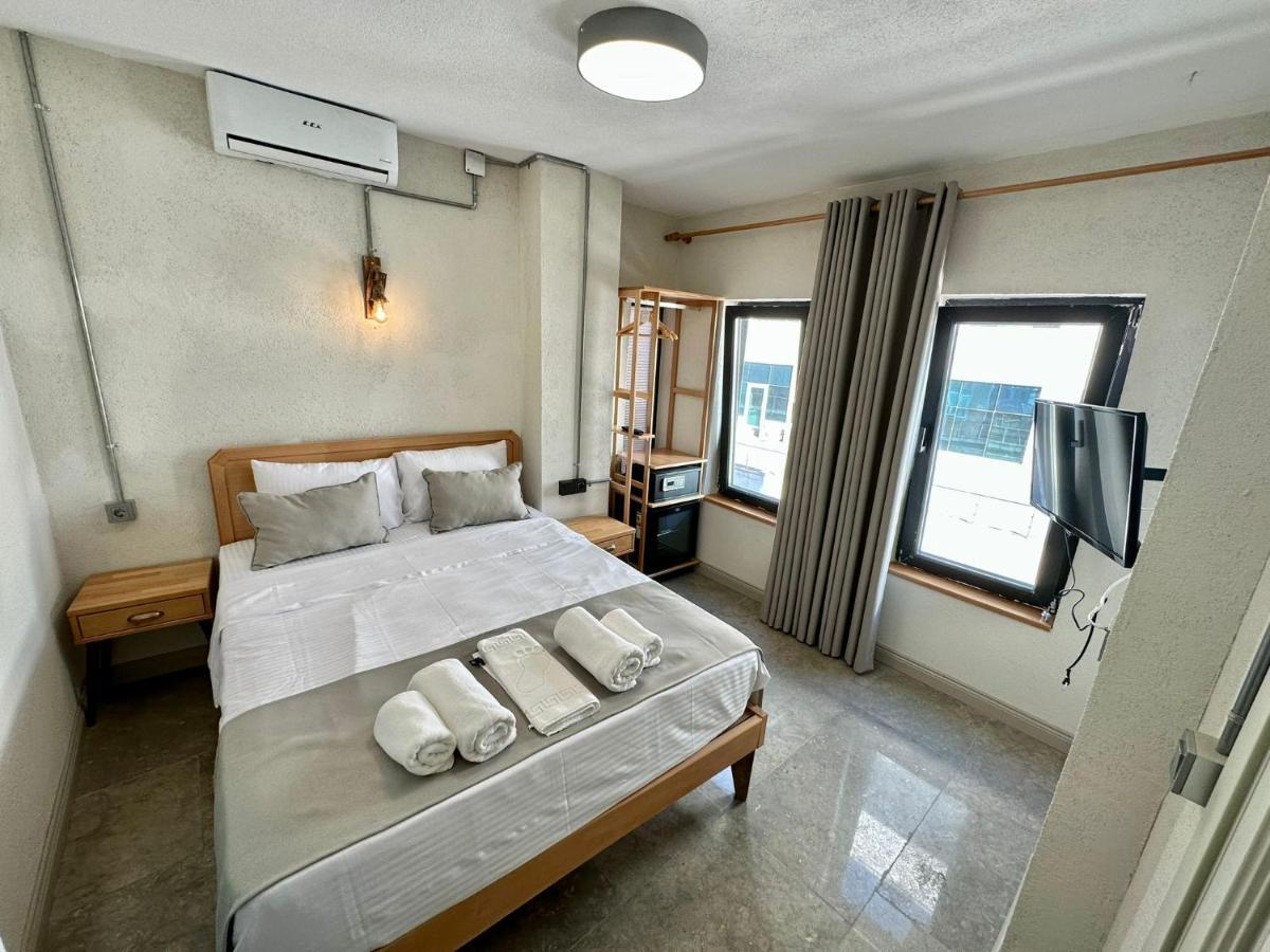 Elegance House Hotel 이스탄불 외부 사진