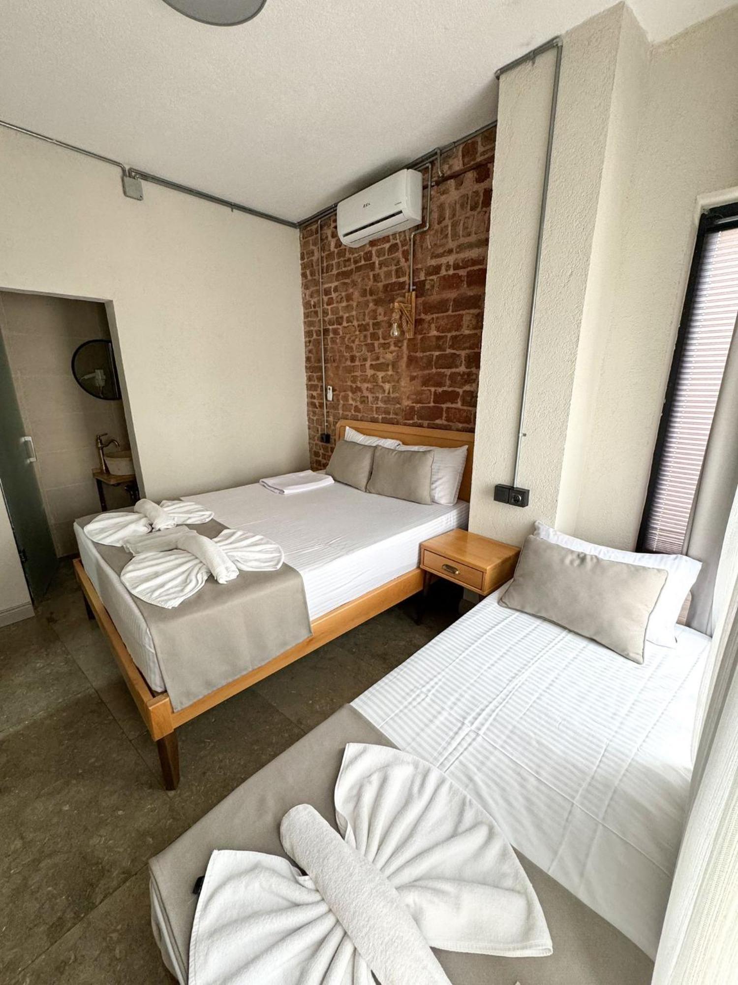 Elegance House Hotel 이스탄불 외부 사진