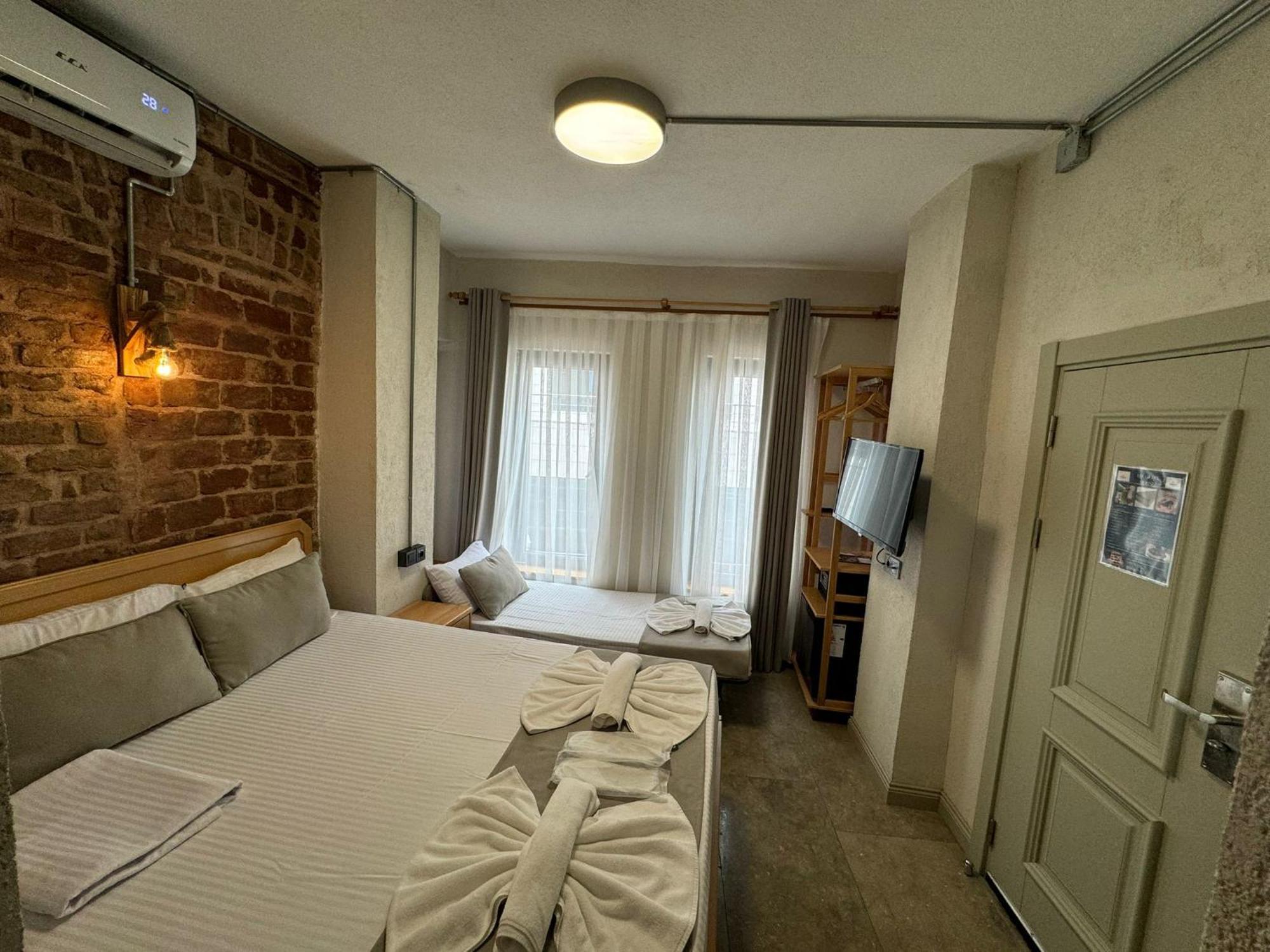 Elegance House Hotel 이스탄불 외부 사진