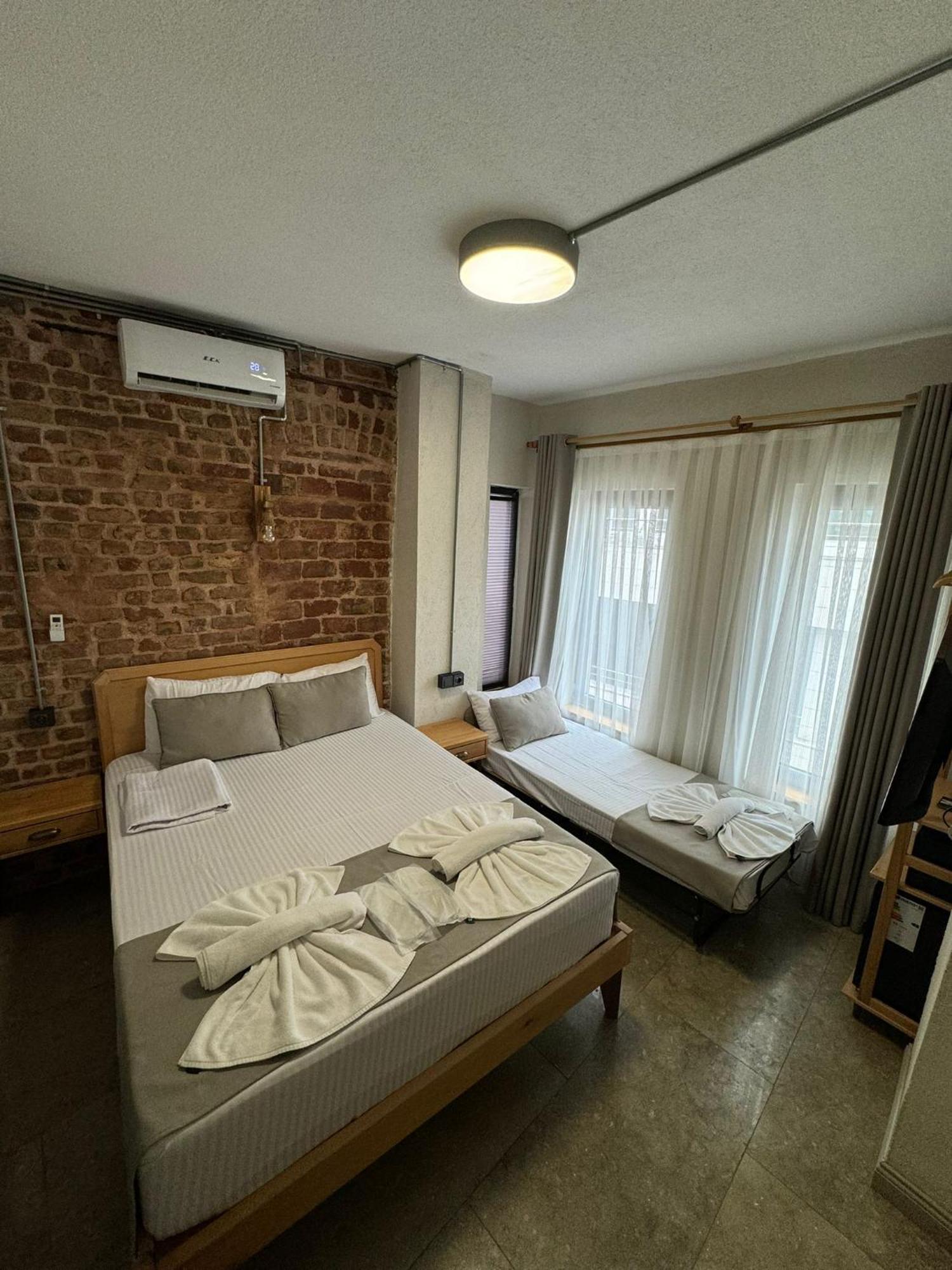Elegance House Hotel 이스탄불 외부 사진