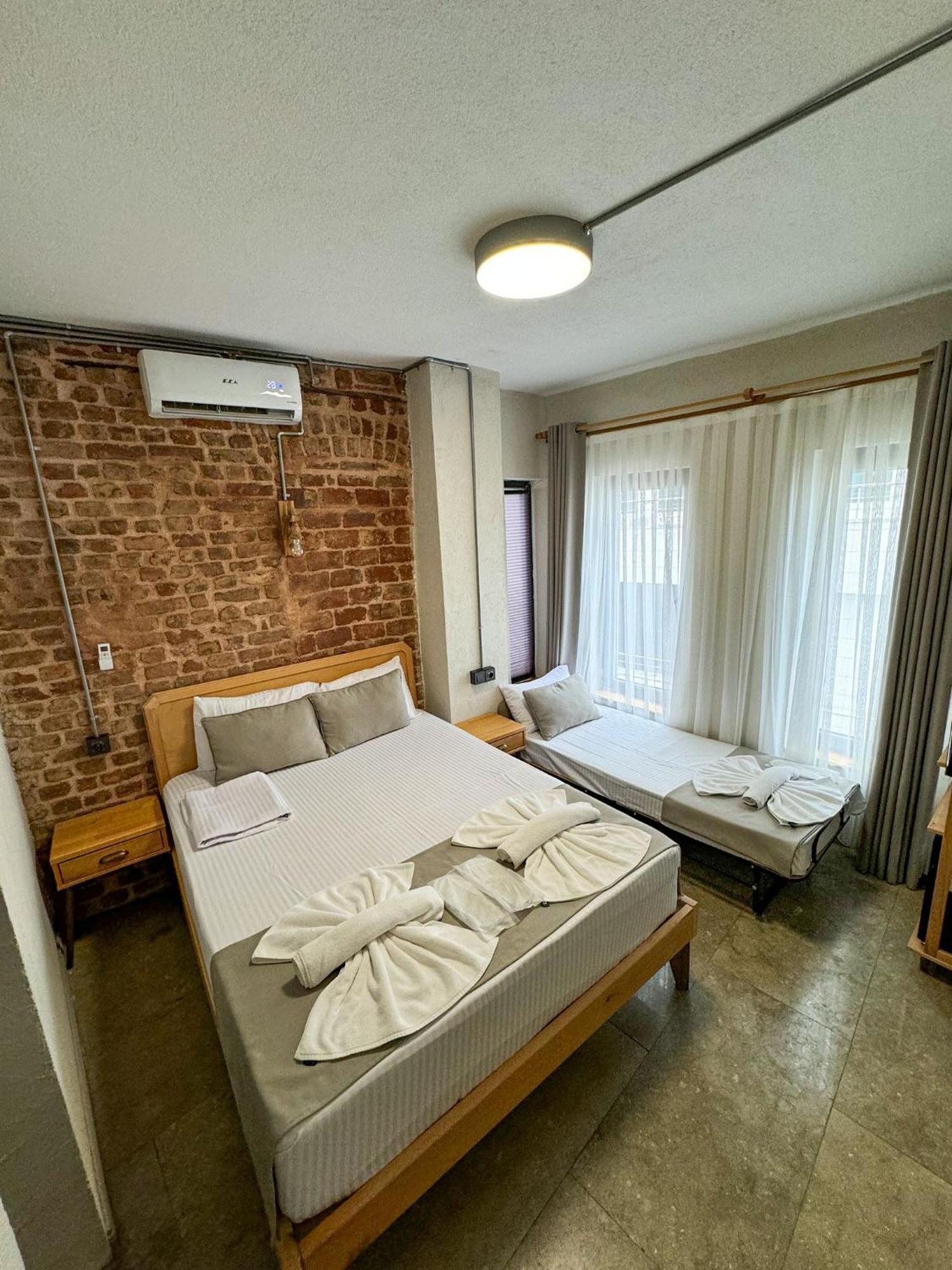 Elegance House Hotel 이스탄불 외부 사진